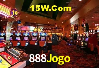 888Jogo - Cassinos De Caça-Níqueis On-Line - 888Jogo CaSSino