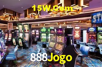 888Jogo App