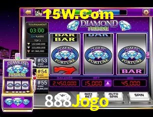 Sinta a adrenalina dos jogos de cassino com 888Jogo