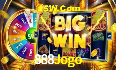 888Jogo CaSSino