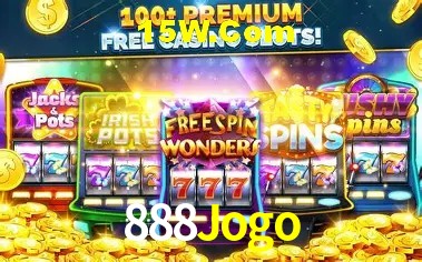 888Jogo: Jogos de Caça-Níqueis-Altas Recompensas, Roleta-Velocidade, Blackjack-Desafios Máximos